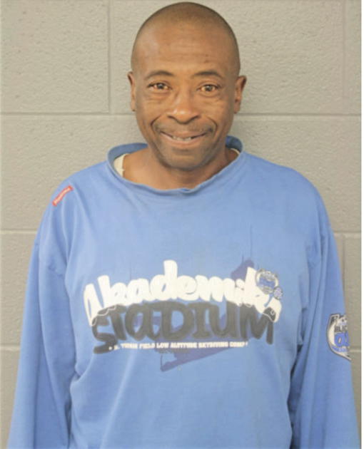 ROGER SMITH, Cook County, Illinois