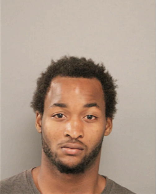 TERRANCE D SMITH, Cook County, Illinois
