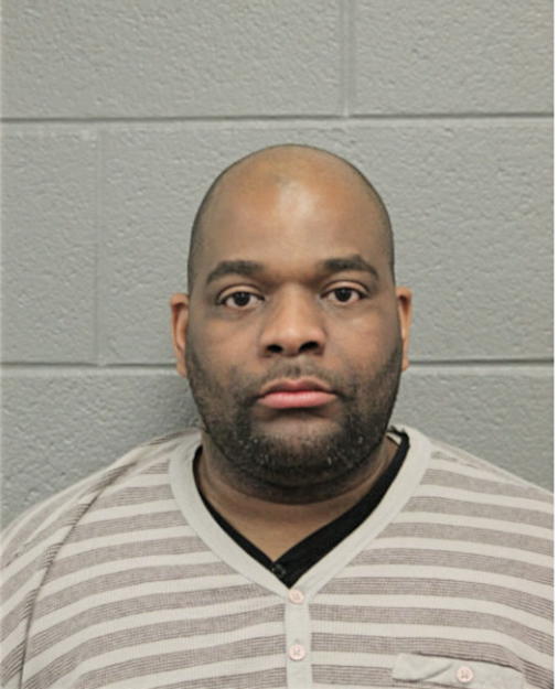 CHARLES STREETER, Cook County, Illinois