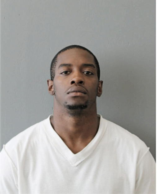 KENDAL D SWANN, Cook County, Illinois