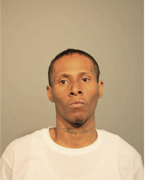 CASEN TATUM, Cook County, Illinois
