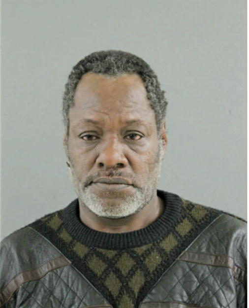 VINCENT THOMAS, Cook County, Illinois