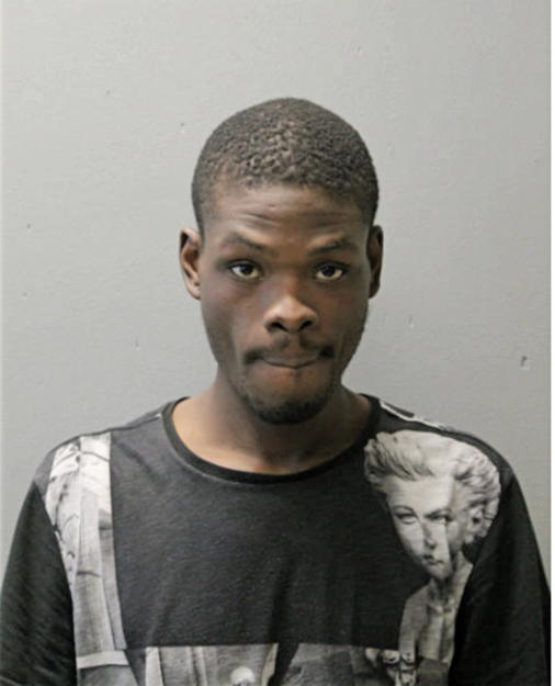 JOSHUA TOWNSEL, Cook County, Illinois