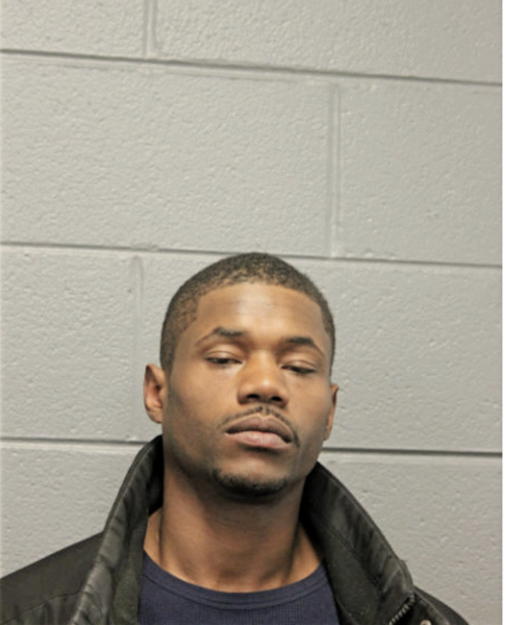 MICHEAL TOWNSEL, Cook County, Illinois
