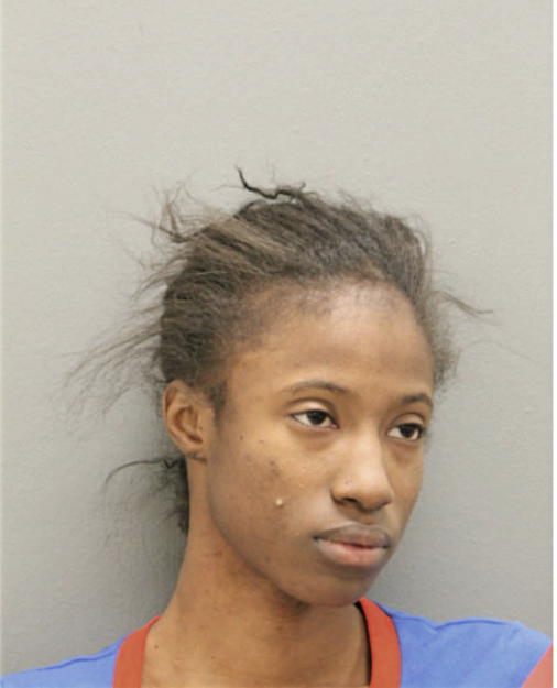 JA'TO TURNER, Cook County, Illinois