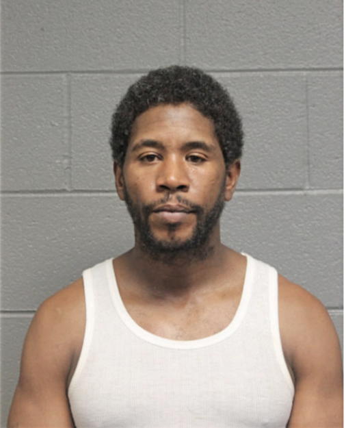 DAVID TYLER, Cook County, Illinois
