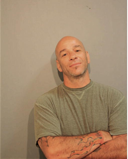 PHILLIP URBINA, Cook County, Illinois