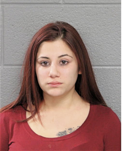 ELIZABETH VASQUEZ, Cook County, Illinois