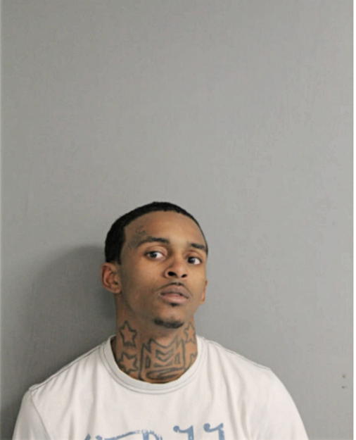 ANTHONY M VICKERS, Cook County, Illinois