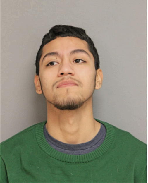 GUSTAVO VILLA, Cook County, Illinois