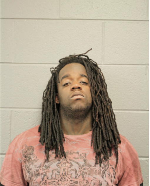 TYRELL WALLS, Cook County, Illinois