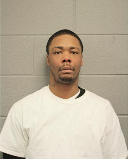 KIRK WATERS, Cook County, Illinois