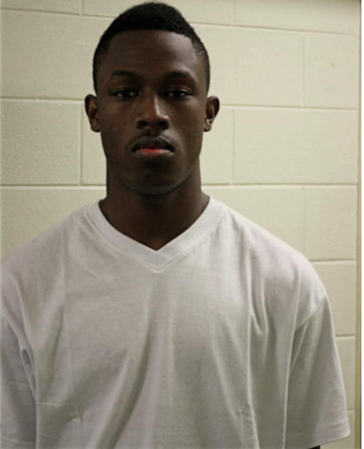 MATTHEW T WATKINS, Cook County, Illinois