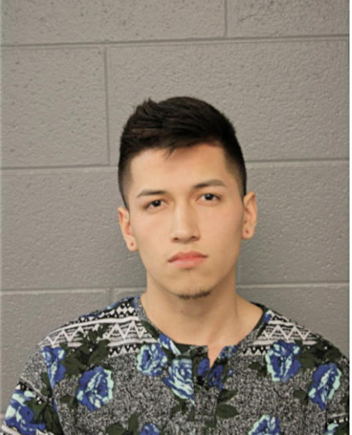 JASON WEAVER, Cook County, Illinois