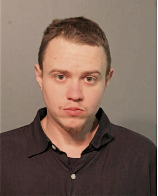 JEREMY J WEBB, Cook County, Illinois