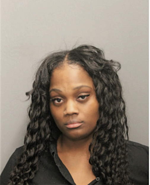 RENEE M WEBB, Cook County, Illinois