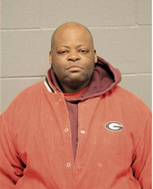 JESSE WELLS, Cook County, Illinois