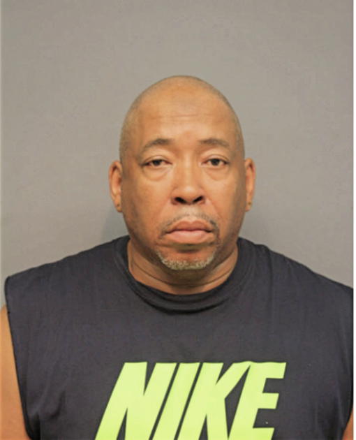 ANTHONY J WHITEHEAD, Cook County, Illinois