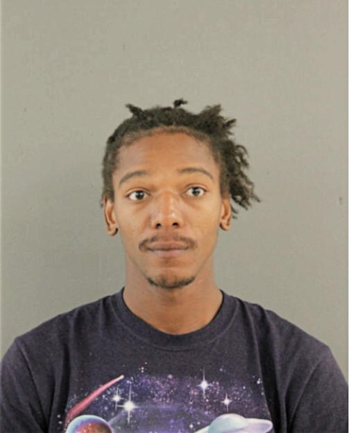 ANTONIO J WILKERSON, Cook County, Illinois