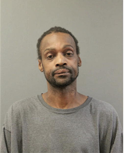 LEO WILLIAMS, Cook County, Illinois