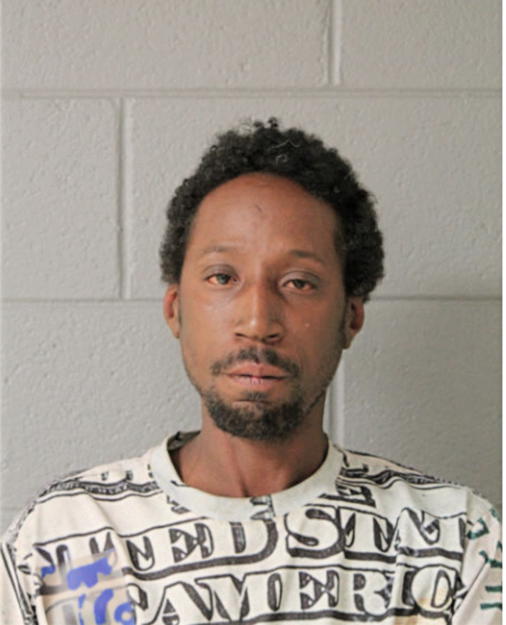 PIERRE WILLIAMS, Cook County, Illinois