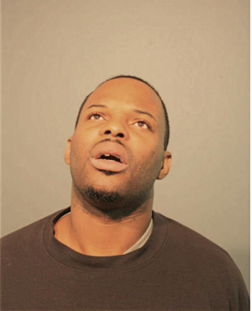 RAMON WILLIAMS, Cook County, Illinois