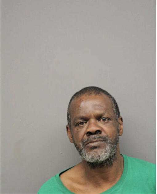 VINCENT WILLIAMS, Cook County, Illinois
