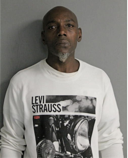 LEROY L WILSON, Cook County, Illinois