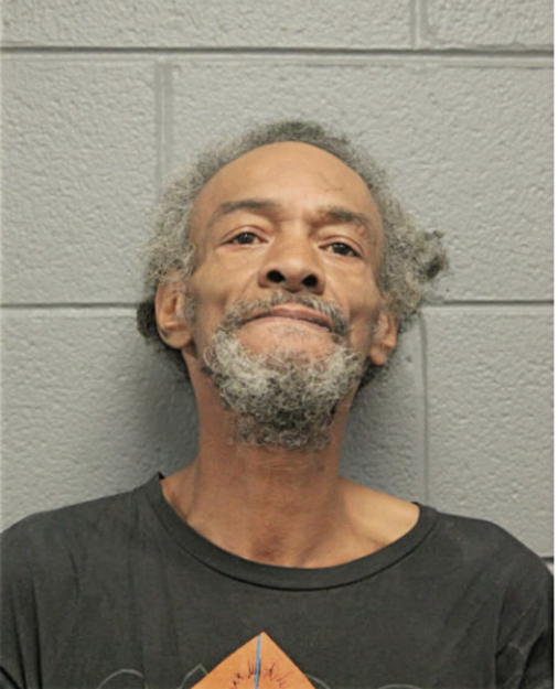 VICTOR WINTER, Cook County, Illinois