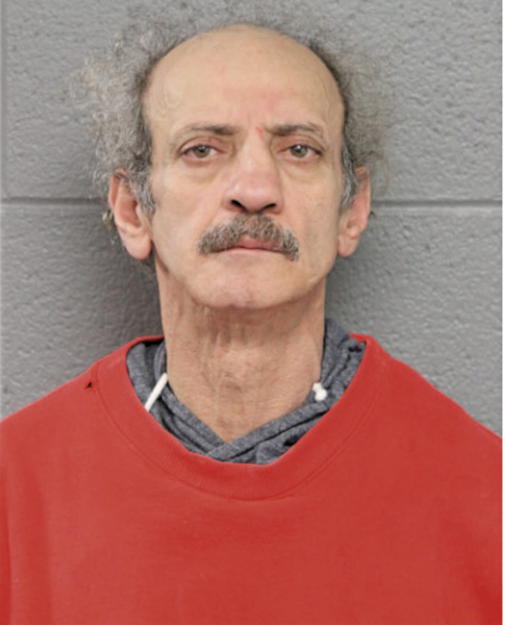 SAMEER ABEDRABBO, Cook County, Illinois