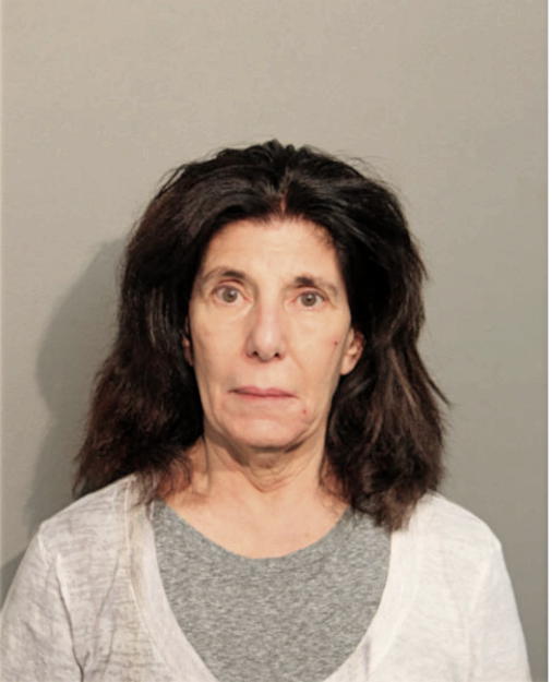 DIANE M ADAMS, Cook County, Illinois