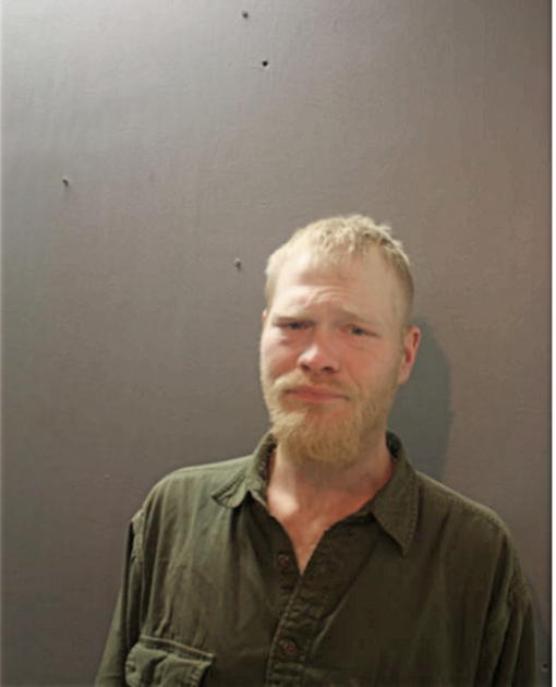 ANTHONY R ALWARD, Cook County, Illinois