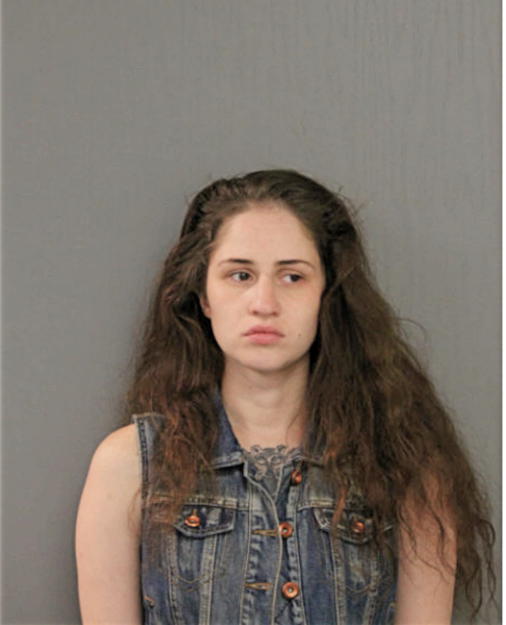 MAYRA ANAYA, Cook County, Illinois