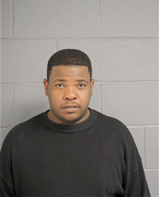 DENNIS J ANDERS, Cook County, Illinois
