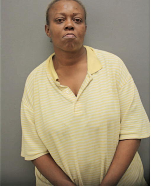 ADDIE ANDERSON, Cook County, Illinois