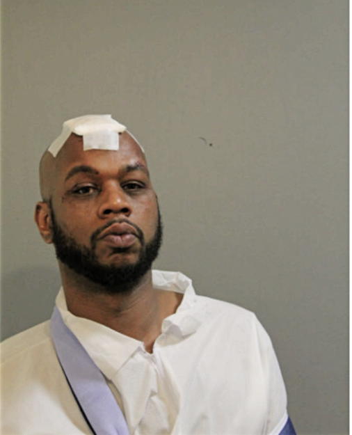 MICHAEL ANDERSON, Cook County, Illinois
