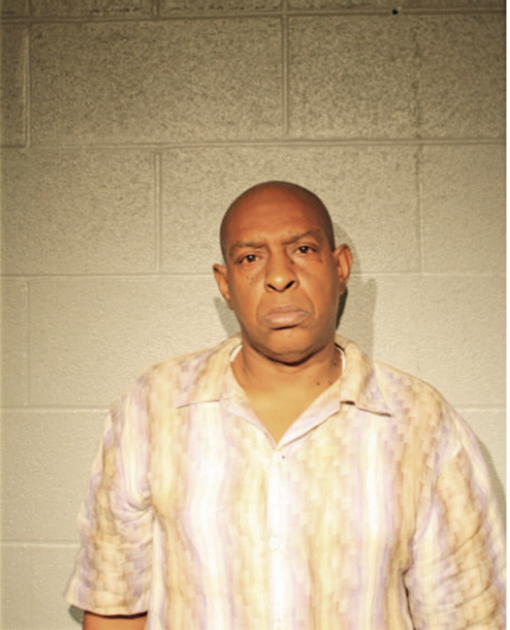 RONALD F ANDERSON, Cook County, Illinois