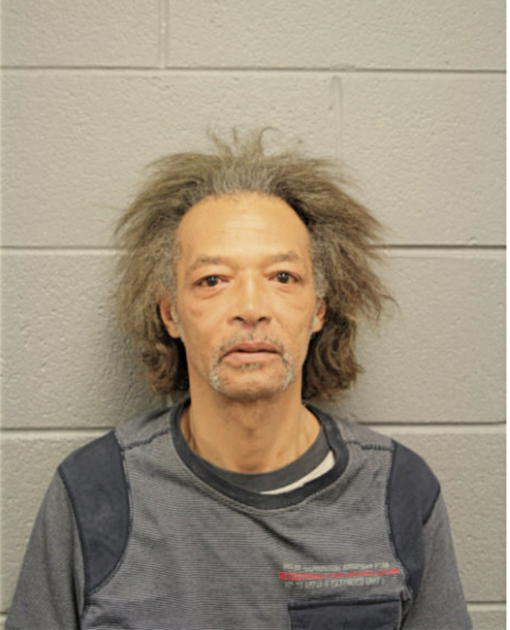 RENALDO AUSTIN, Cook County, Illinois