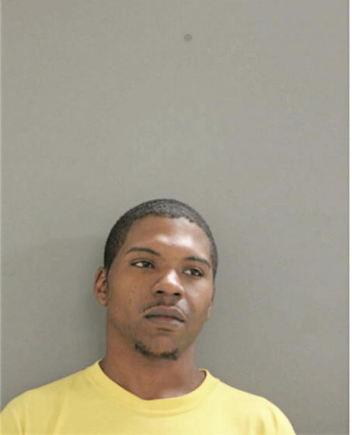 CARL BAILEY, Cook County, Illinois