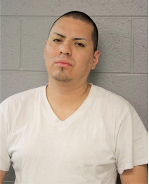 JUAN BAILON, Cook County, Illinois