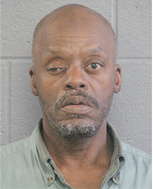 GERRY BALL, Cook County, Illinois