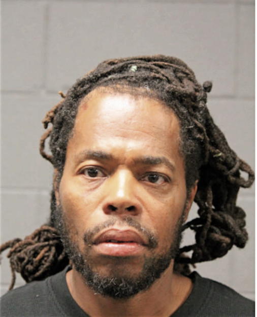 SAMMY BATOM, Cook County, Illinois