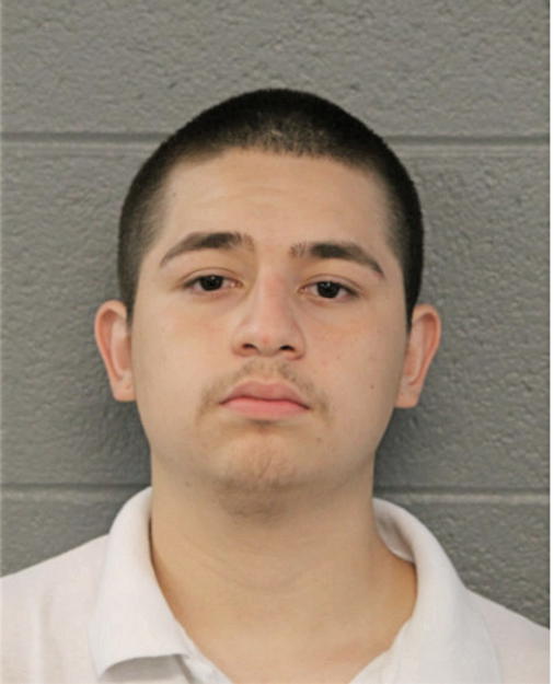 VICTOR BENITEZ, Cook County, Illinois