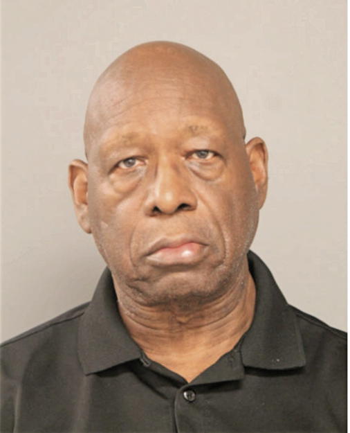 NATHANIEL BENSON, Cook County, Illinois