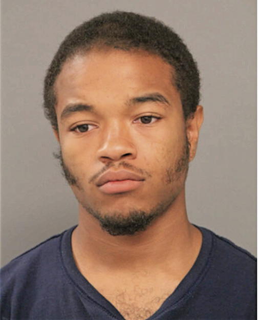 JOHNATHON M BLACK, Cook County, Illinois