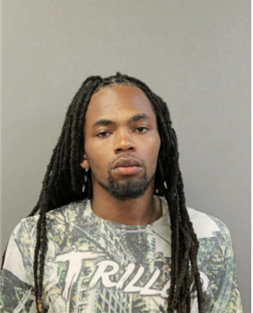 DEYMONE L BLAKEMORE, Cook County, Illinois