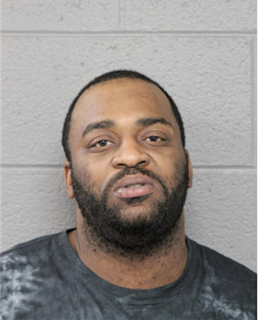 AARON D BONNER, Cook County, Illinois