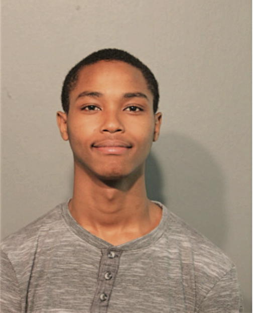 JOHQUAN D BOUYER, Cook County, Illinois
