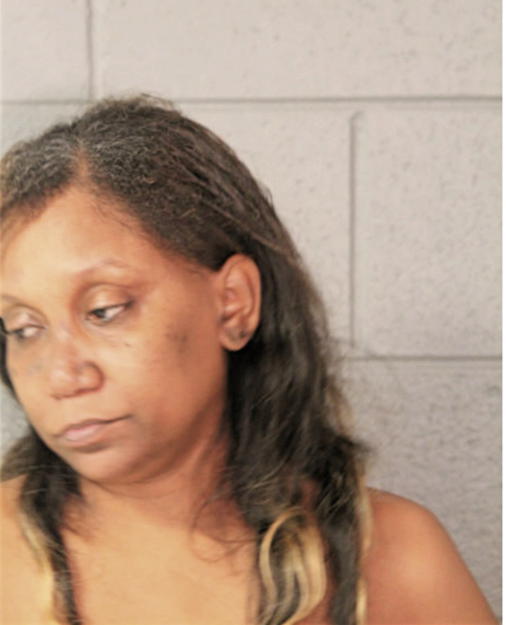 ANGEL C BRAMLETT, Cook County, Illinois