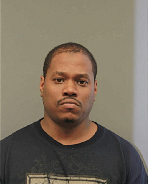 ALONZO O BRAZIEL, Cook County, Illinois